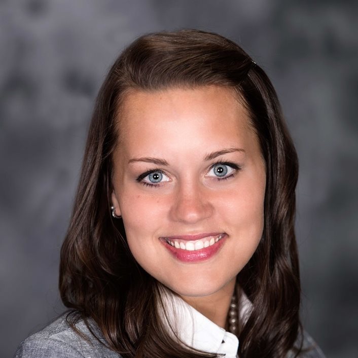 Trisha N. Fagan
